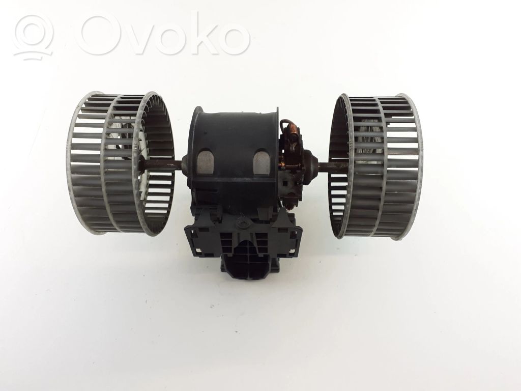 Pulseur d'air habitacle   E509E326337U176