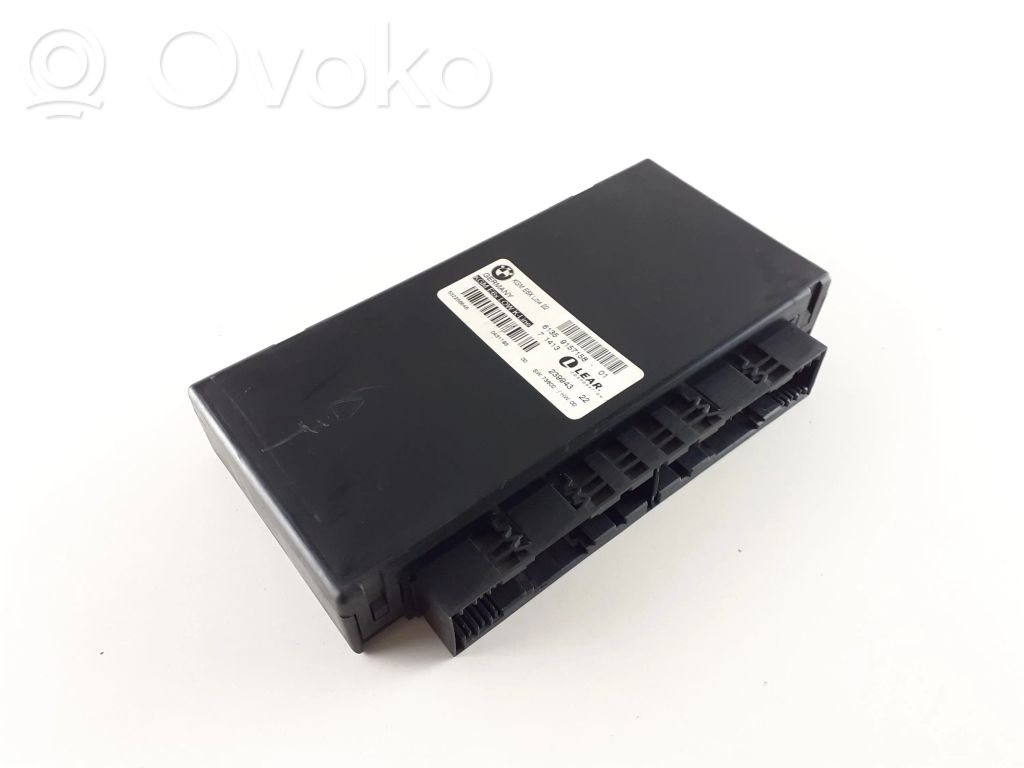Autres unités de commande / modules   9157158,A3198A342245U176