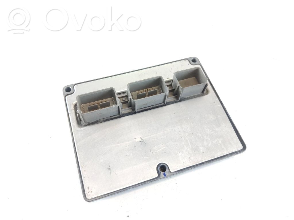 Engine control unit/module   5M5112A650AD,F1YG73BMS69R