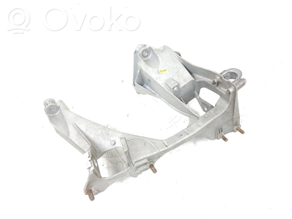 Porsche Cayman 981 Taka-apurunko 