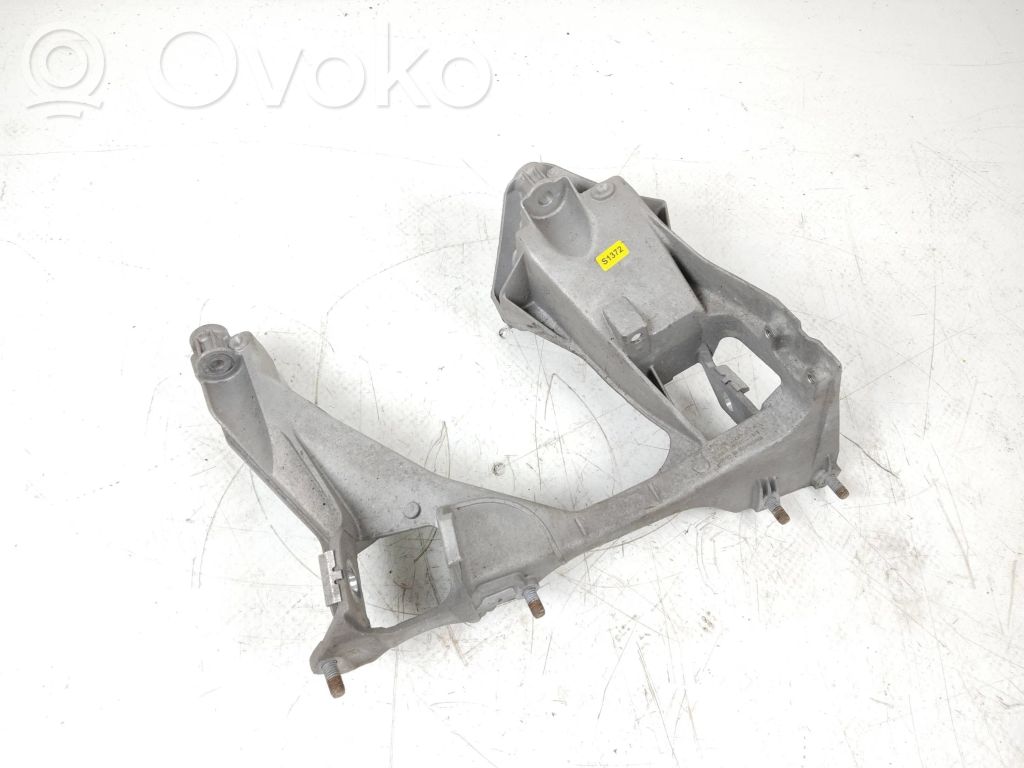 Porsche Cayman 981 Taka-apurunko 