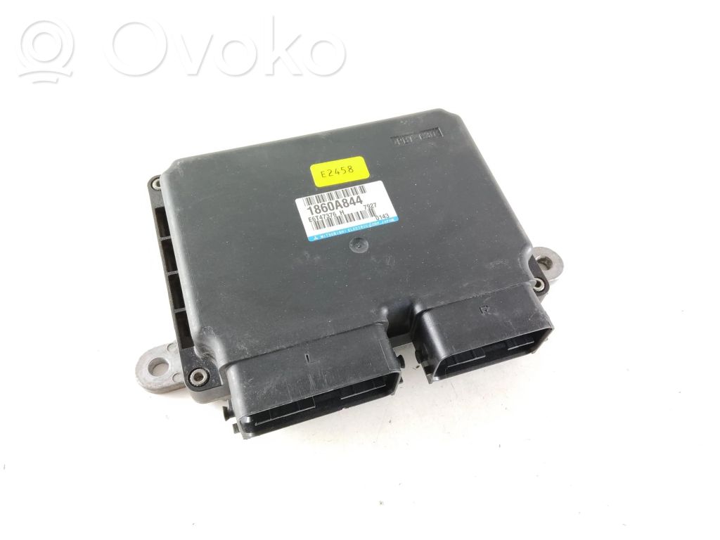 Mitsubishi Outlander Engine control unit/module 