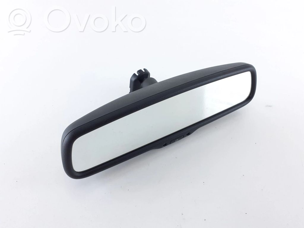Lexus RX 330 - 350 - 400H Espejo retrovisor (interior) 
