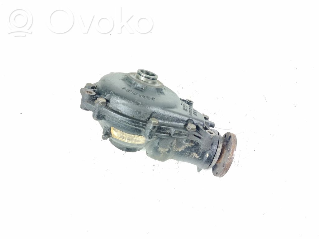 BMW X3 E83 Front differential 