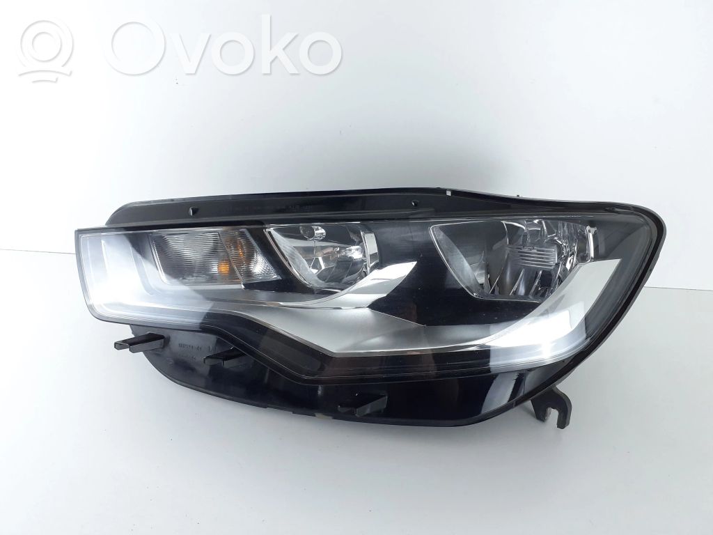 Audi A6 S6 C7 4G Scheinwerfer 