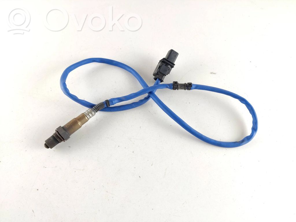 Porsche Panamera (970) Lambda probe sensor 