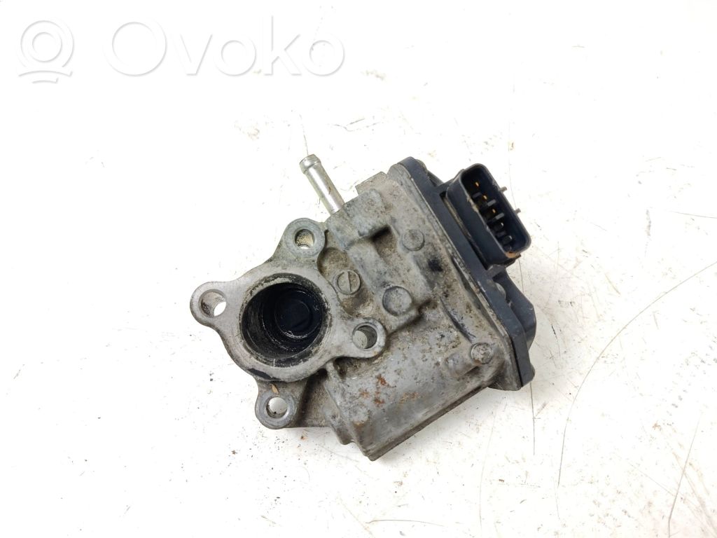 Toyota Auris E180 EGR vārsts 