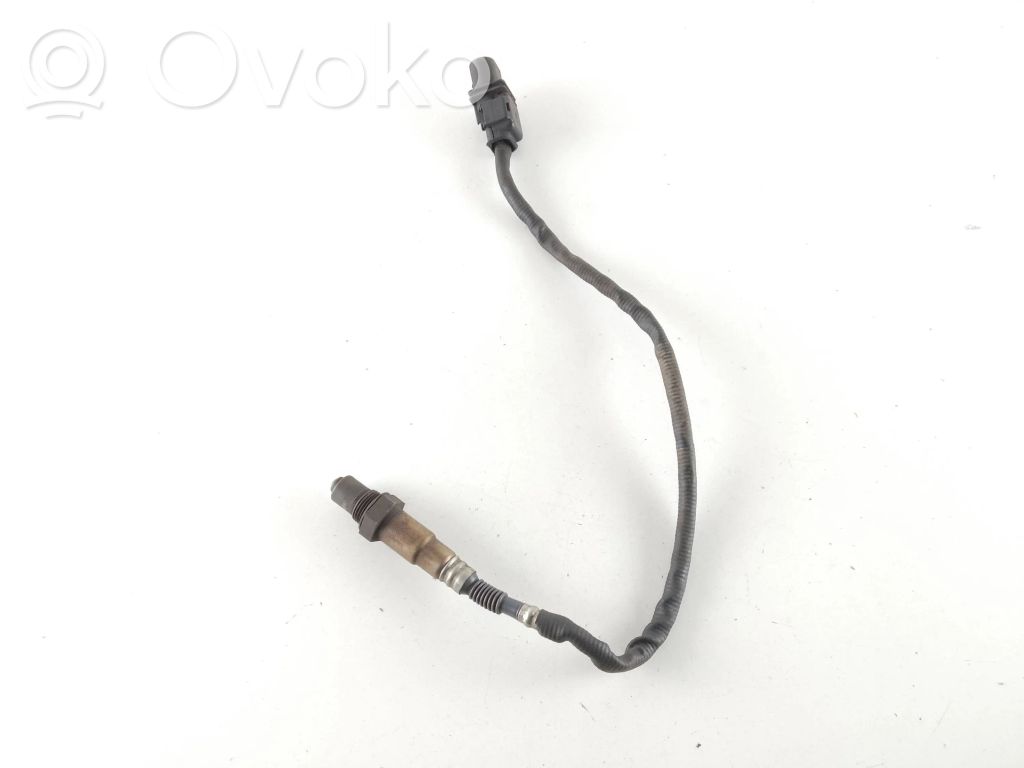 Mercedes-Benz E W211 Lambda probe sensor 
