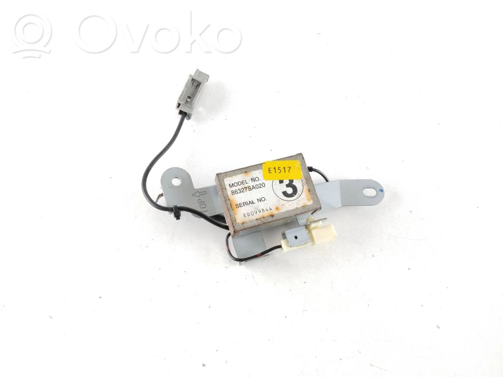 Subaru Forester SG Antenos valdymo blokas 