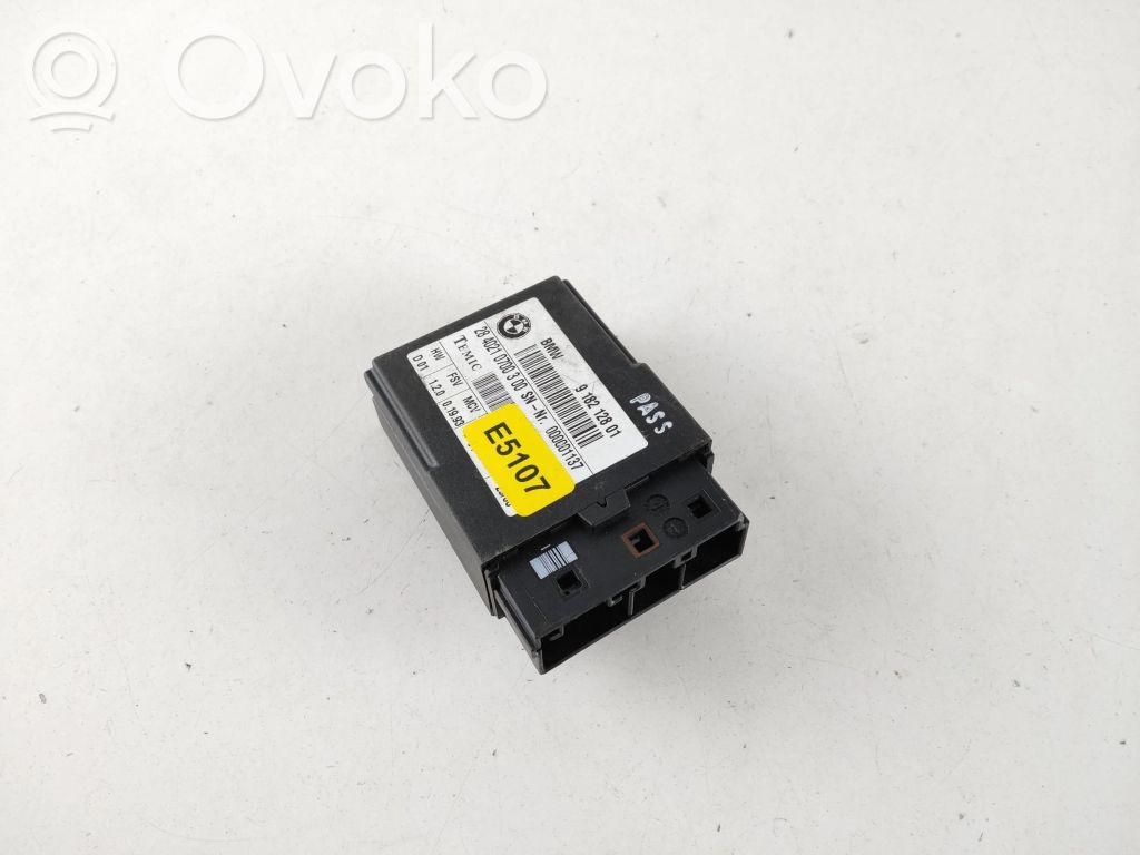 BMW 5 E60 E61 Seat control module 