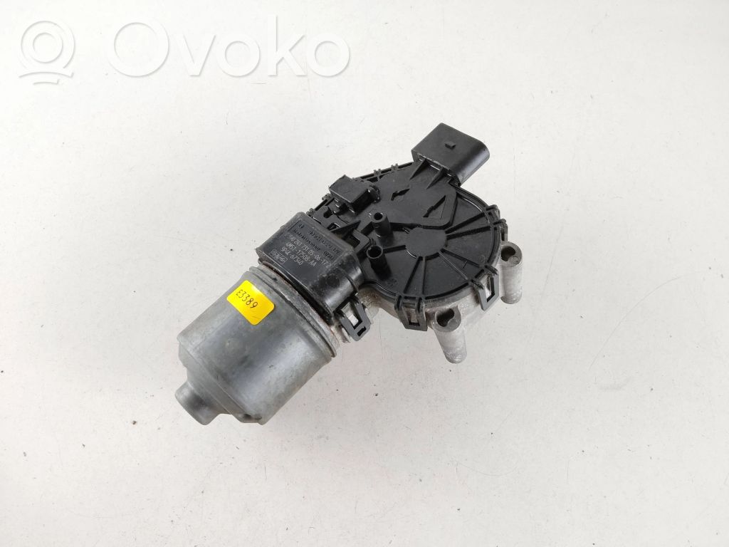 Ford Focus Silniczek wycieraczek szyby przedniej / czołowej 