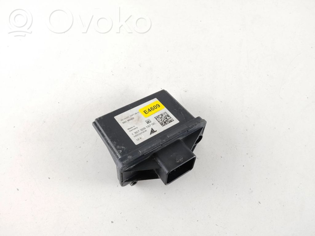 Volvo V50 Unité de commande / module Xénon 