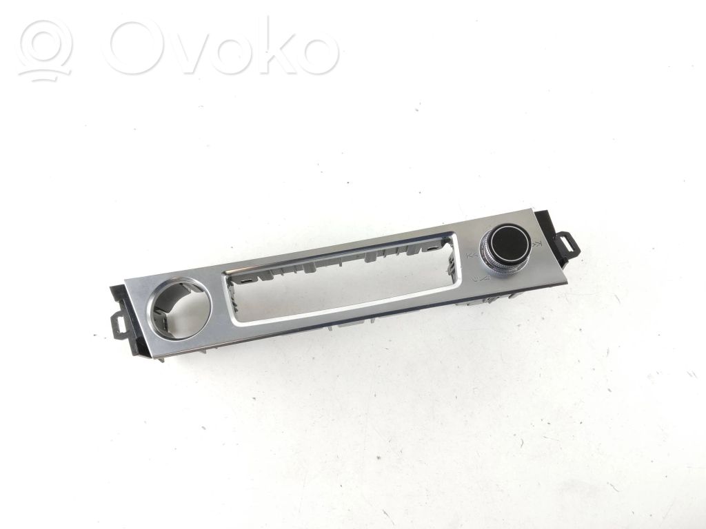 Audi e-tron Other switches/knobs/shifts 