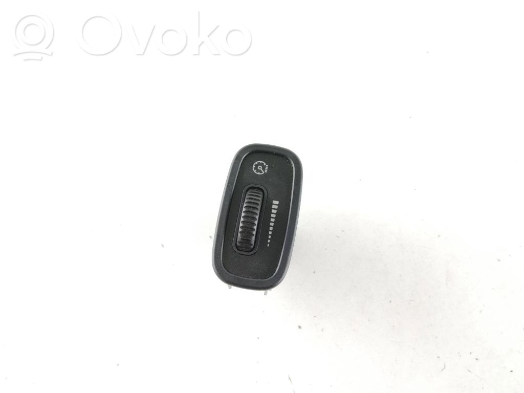 Jaguar S-Type Panel lighting control switch 