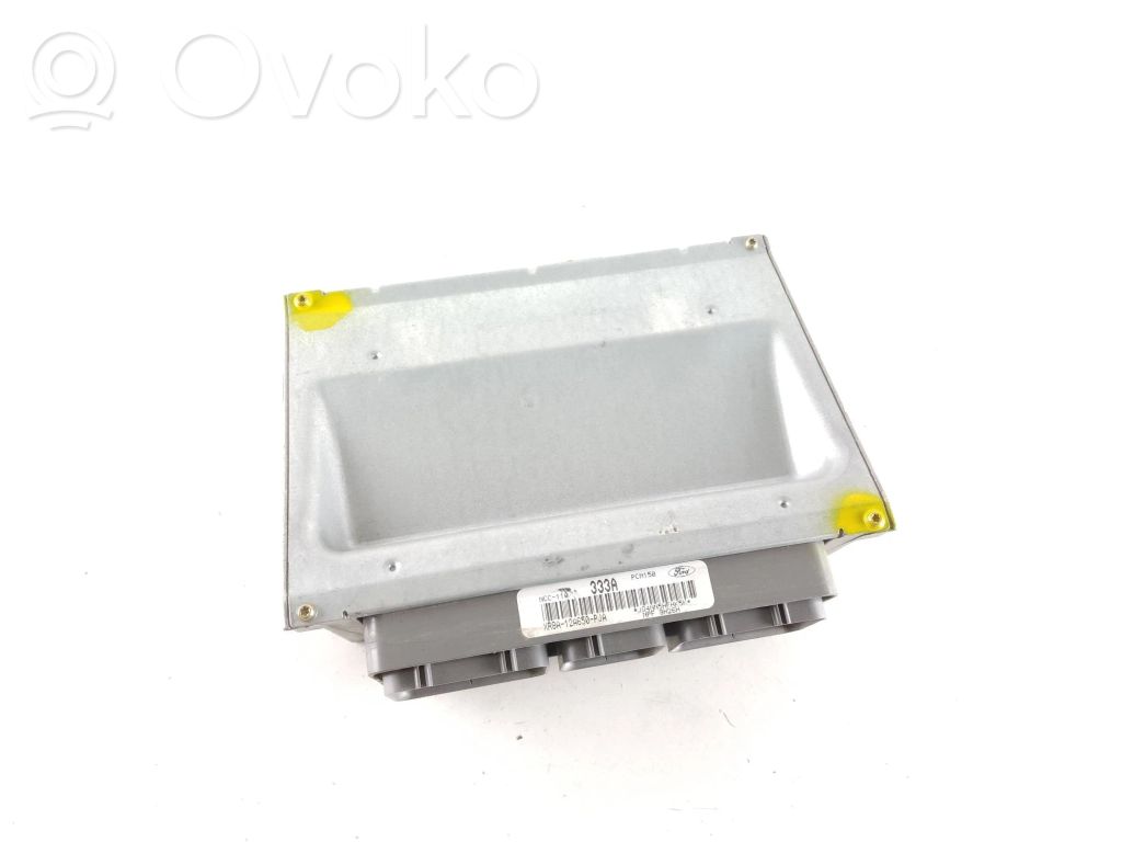 Jaguar S-Type Engine control unit/module 