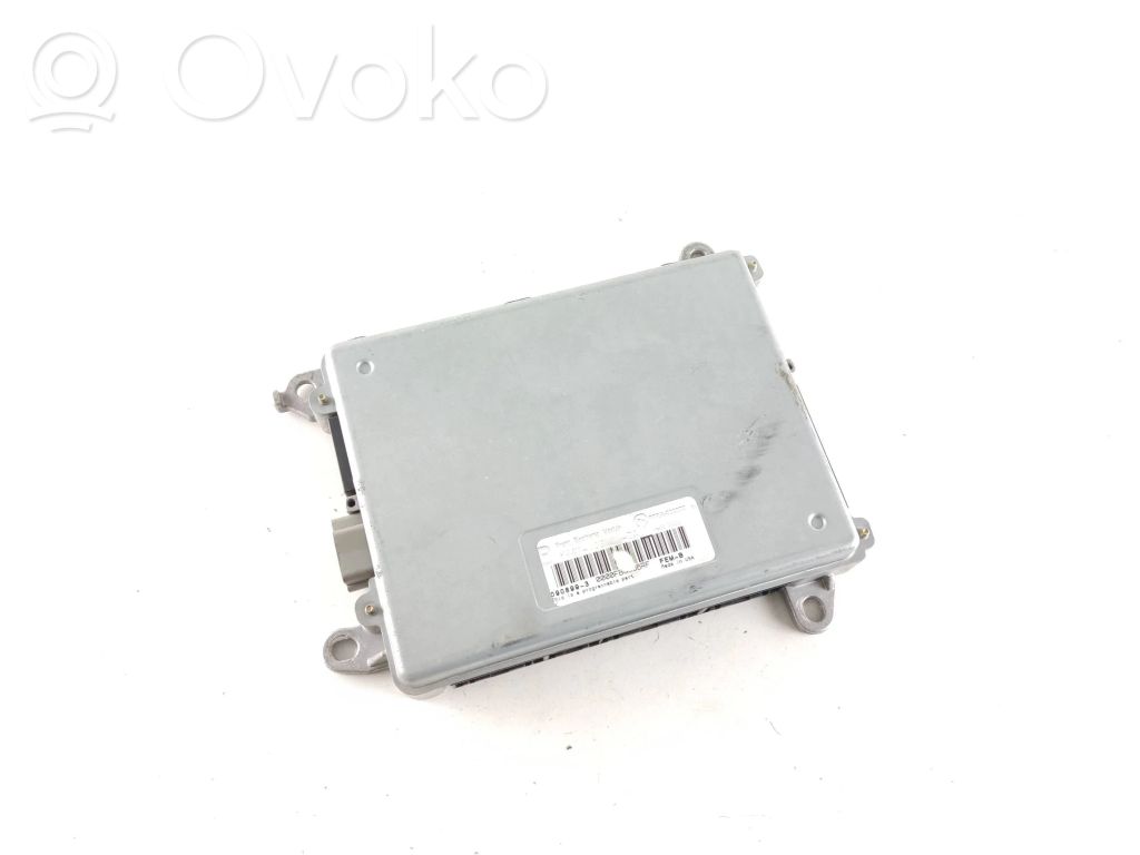 Jaguar S-Type Engine control unit/module 