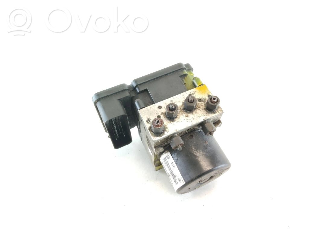 Chrysler 300 - 300C ABS Pump 