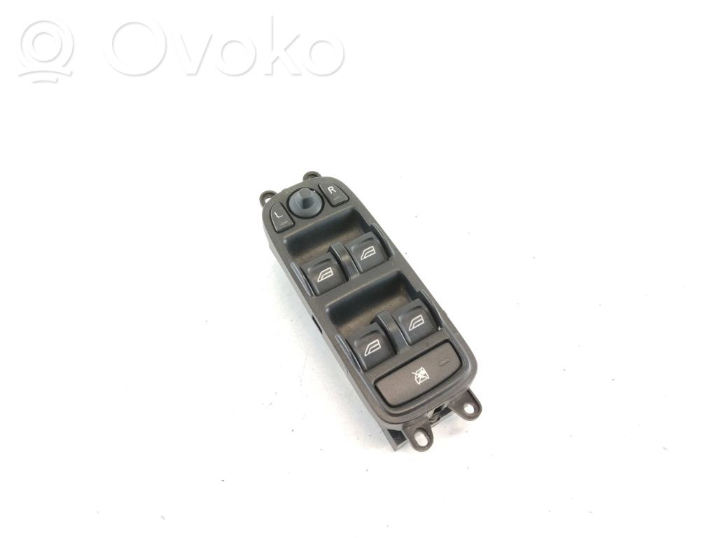 Volvo V50 Elektrinių langų jungtukas 