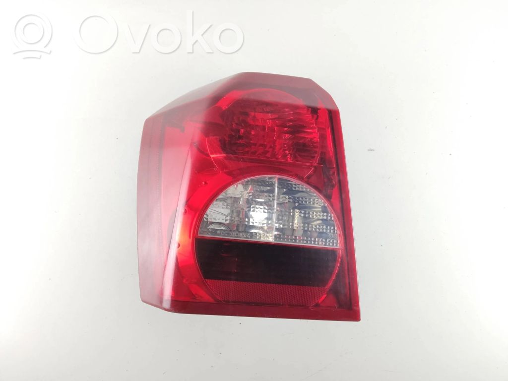 Dodge Caliber Takavalot 