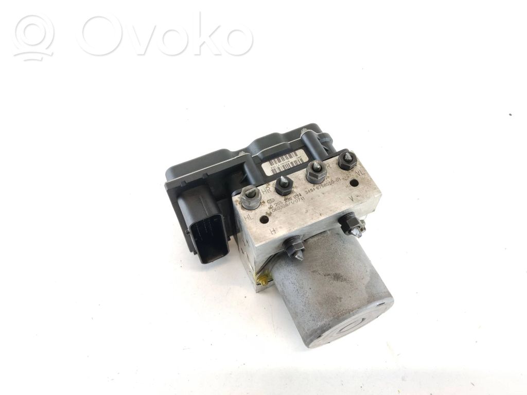 ABS bloks   6775746,6775748