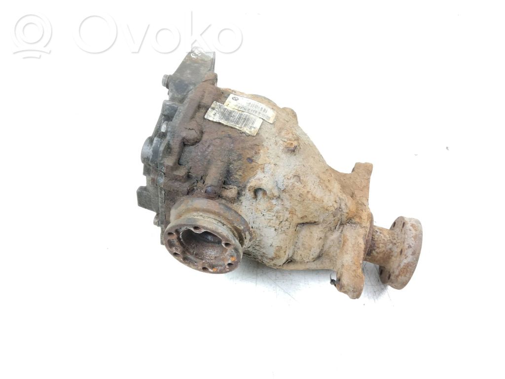 BMW 5 E60 E61 Rear differential 