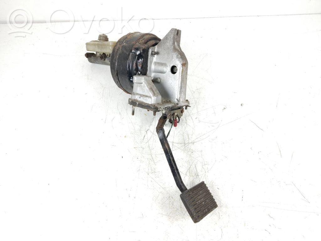 Jaguar MK II Servofreno 