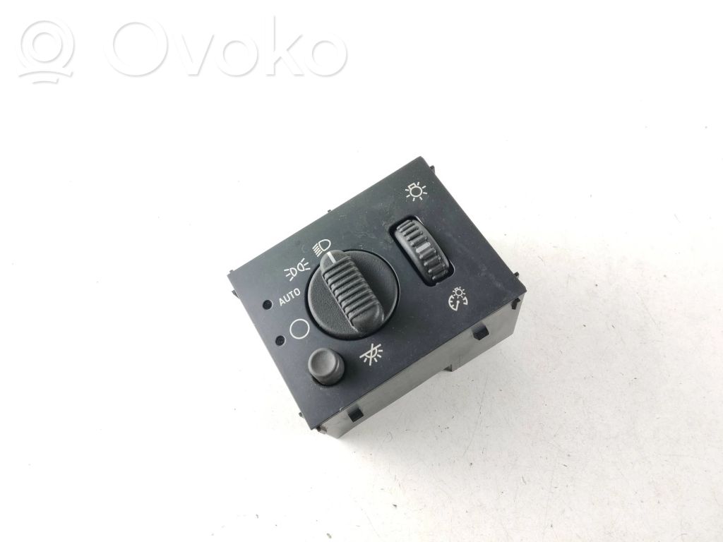 Hummer H2 Interruptor de luz 