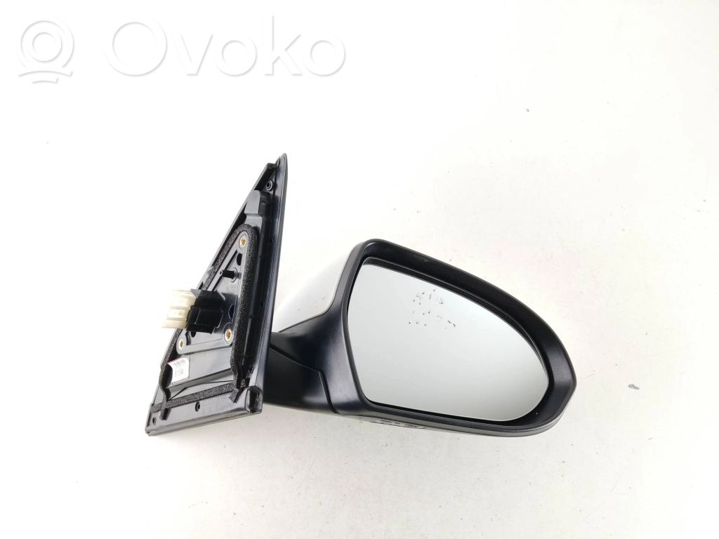 KIA Niro Front door electric wing mirror 