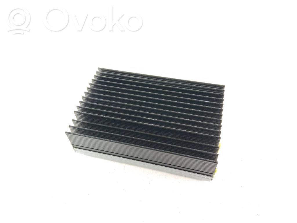 BMW X5 E70 Garso stiprintuvas 