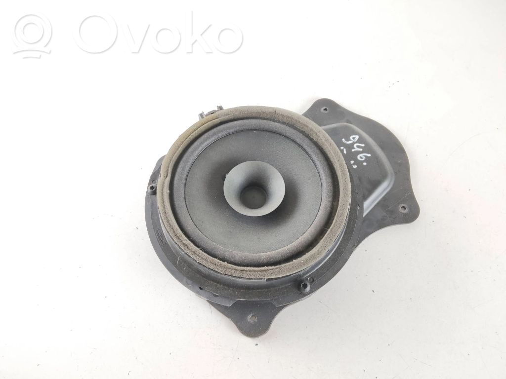 Ford Transit Custom Front door speaker 