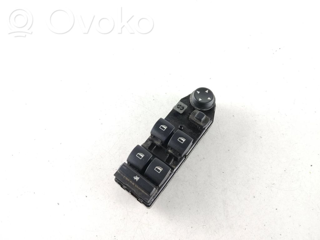 BMW 5 E60 E61 Electric window control switch 