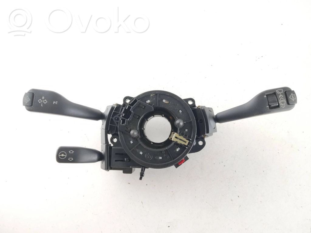 BMW X5 E53 Commodo, commande essuie-glace/phare 