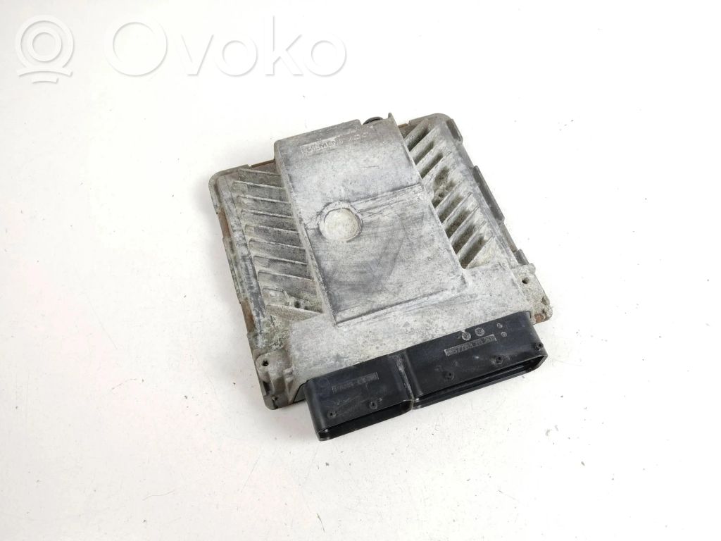 Engine control unit/module   03G906018CD,5WP45600AC