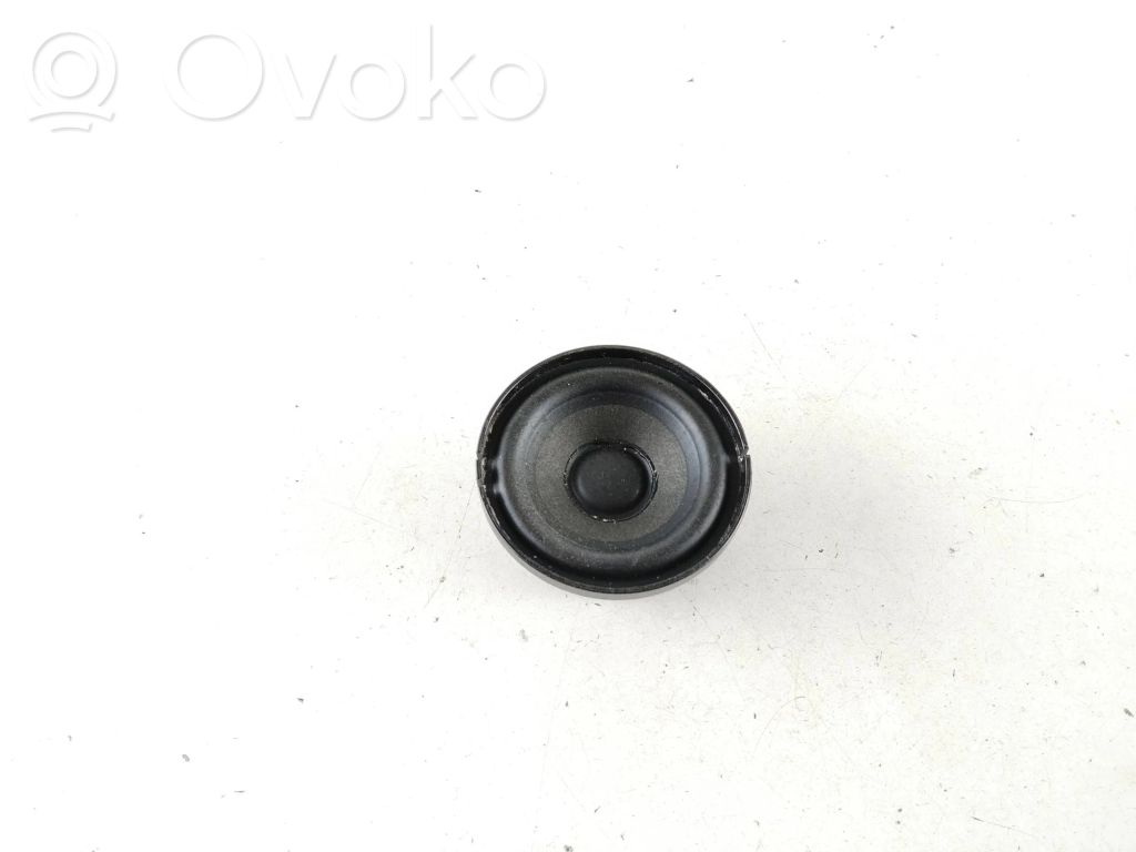 BMW X5 E53 Front door high frequency speaker 