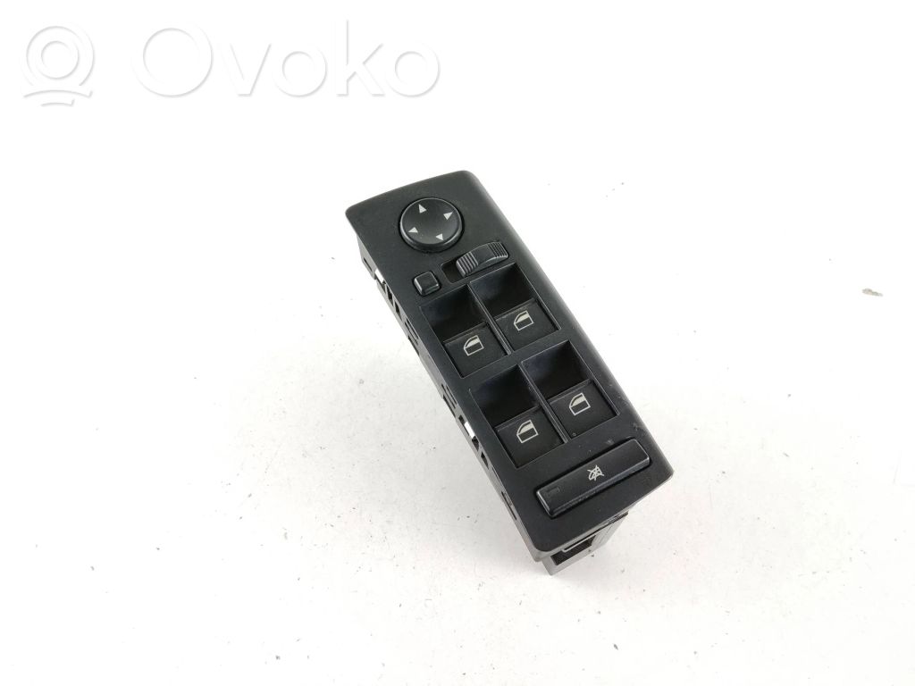 BMW X5 E53 Electric window control switch 