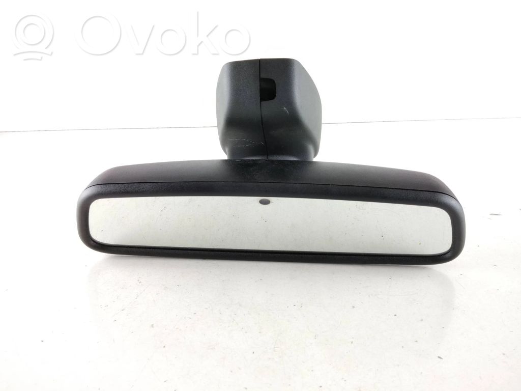 BMW X5 E70 Rear view mirror (interior) 