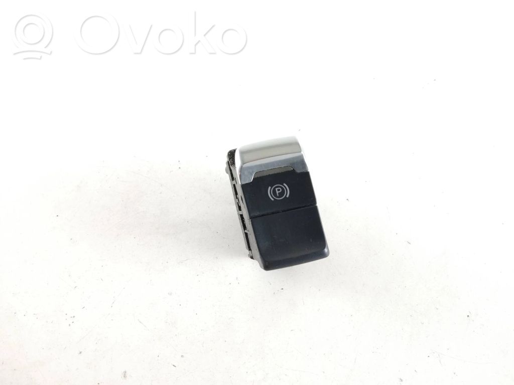 Audi A5 8T 8F Hand parking brake switch 