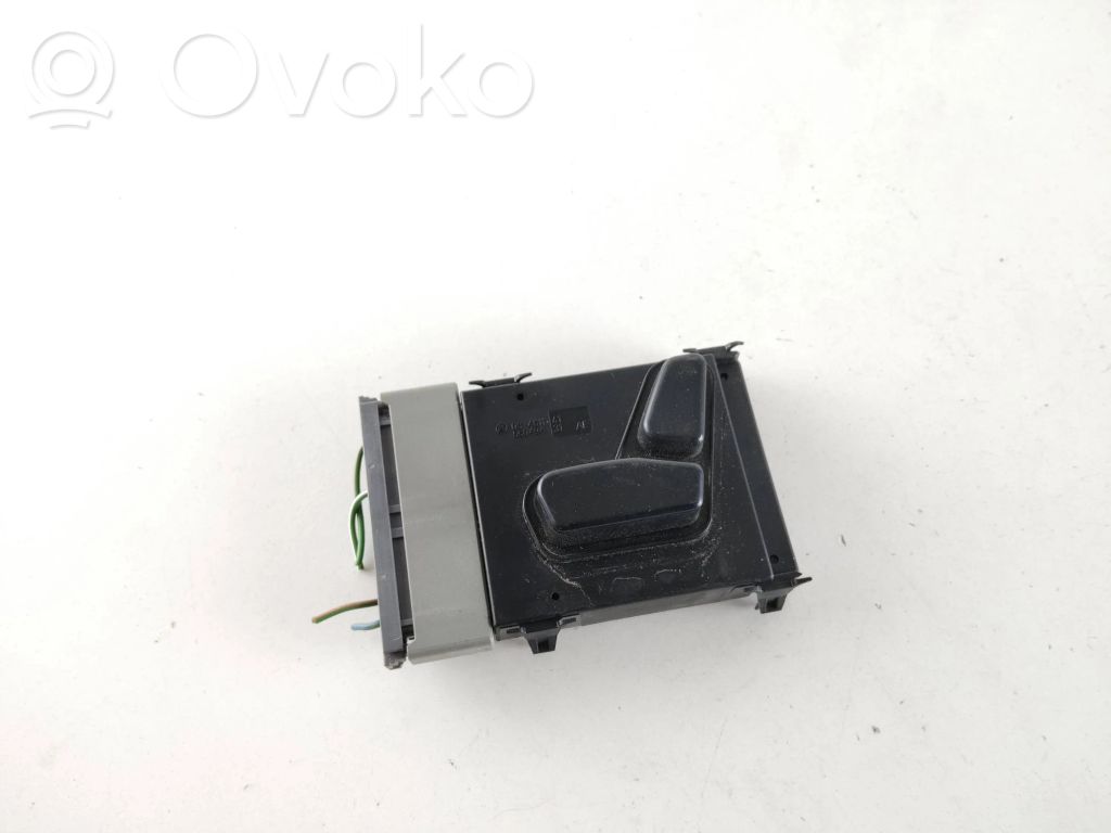 Jeep Wrangler Seat control switch 
