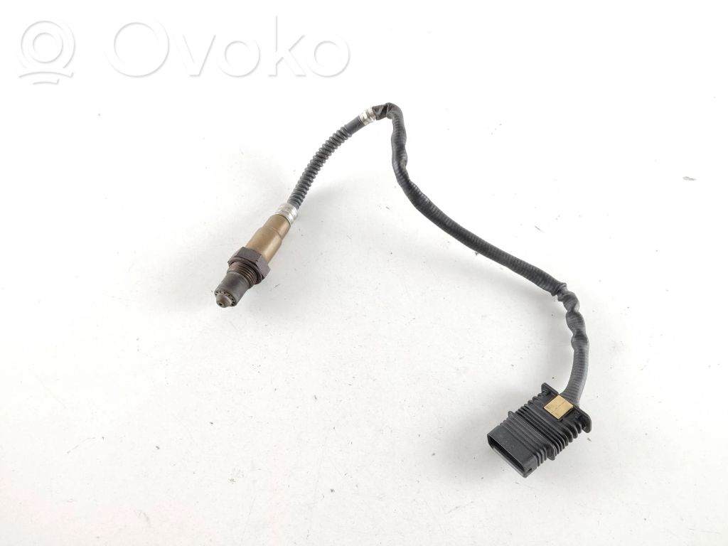 BMW M3 F80 Lambda probe sensor 