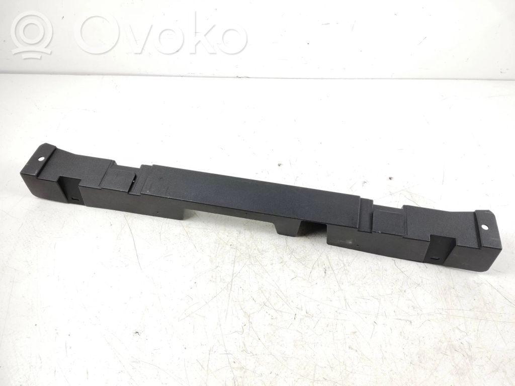 Audi e-tron Kita salono detalė 