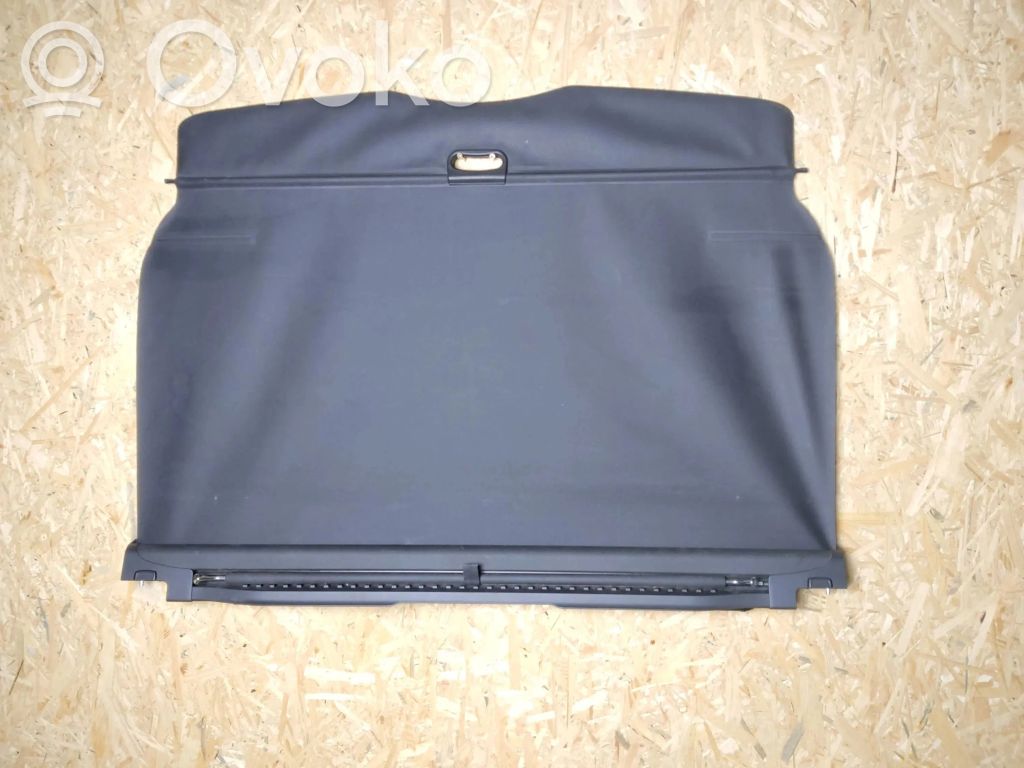 Parcel shelf load cover   9119891