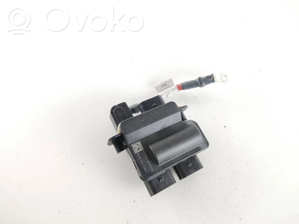 Inne komputery / moduły / sterowniki   9285503,BPS903143,M6263000677