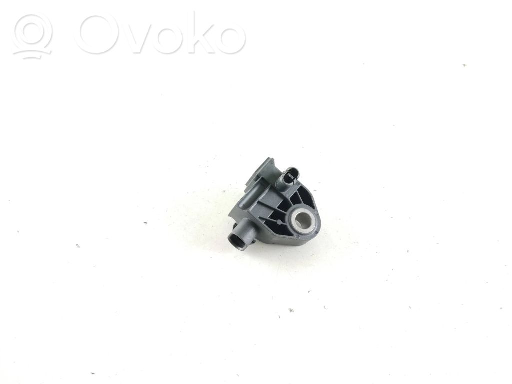 Volkswagen ID.4 Airbag deployment crash/impact sensor 