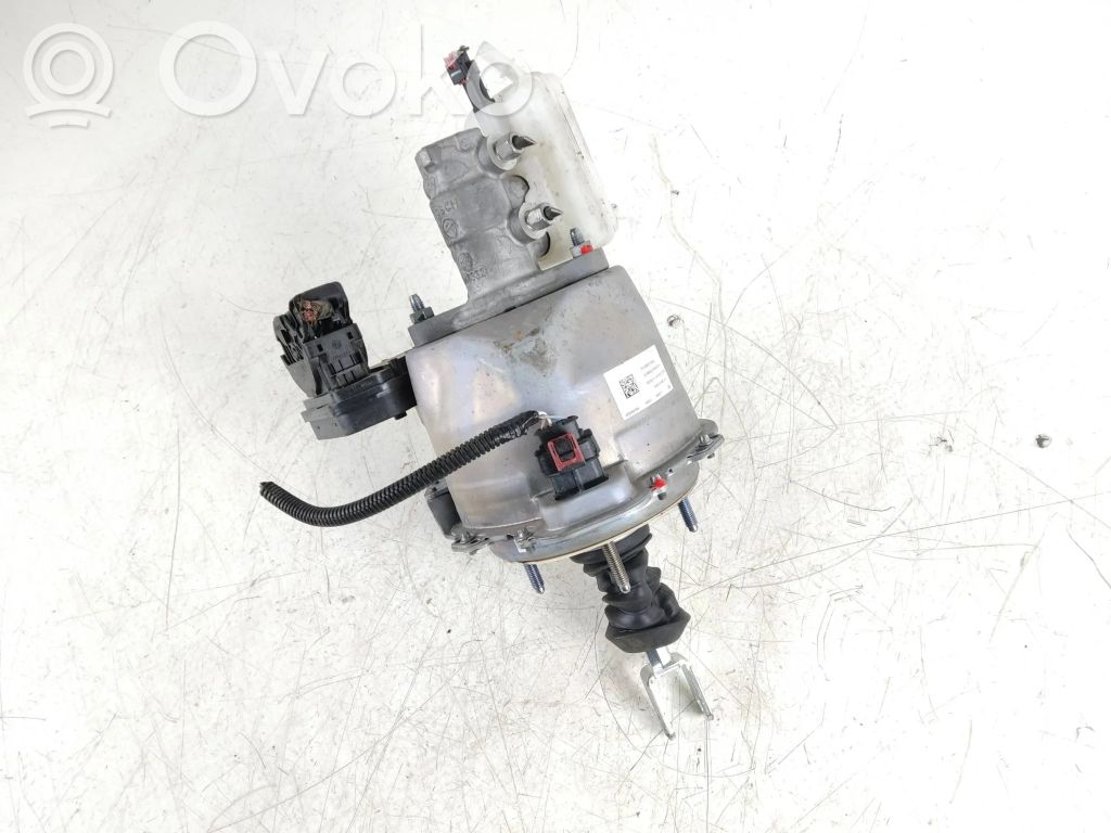 Tesla Model X Пузырь тормозного вакуума 