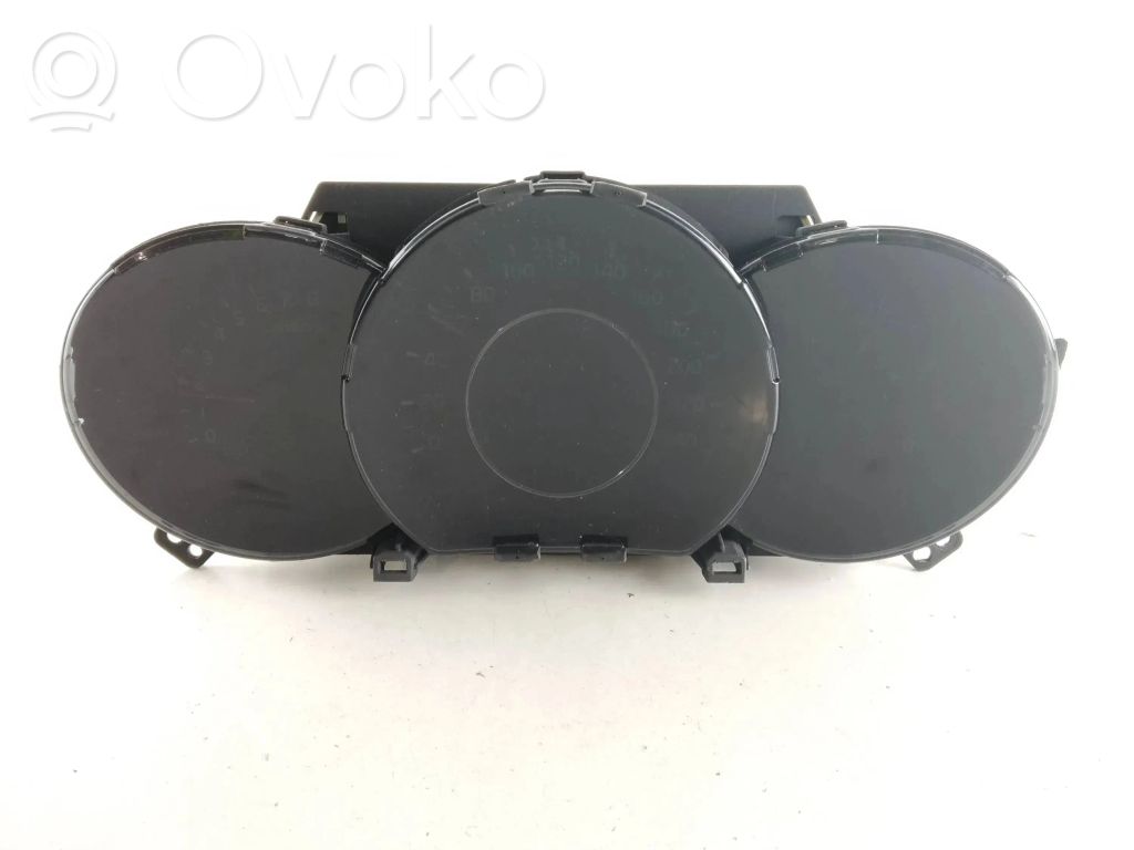 KIA Ceed Speedometer (instrument cluster) 