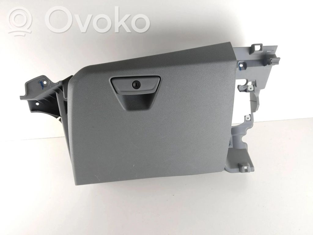 Ford Transit Glove box set 
