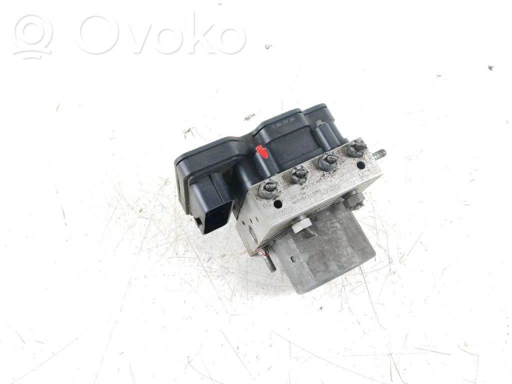 Ford Transit Блок ABS 