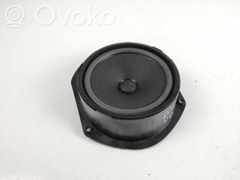Tesla Model S Rear door speaker 