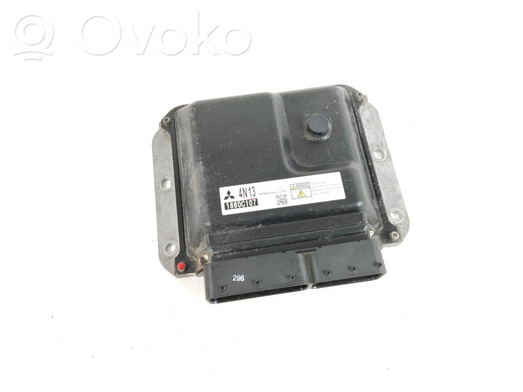 Mitsubishi ASX Engine control unit/module 