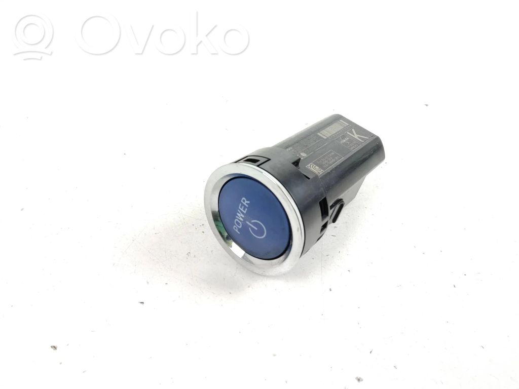 Engine start stop button switch   2842ATMM33,T010B3C1,CCAA10LE2210T1